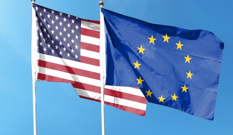 ЕС убеждает администрацию Трампа не сокращать военное присутствие США в Европе, - Bloomberg