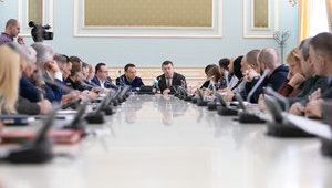 КГГА вводит дополнительные меры в Киеве для предотвращение коронавируса