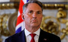 Richard Marles on war in Ukraine