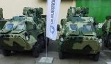 Україна і Польща наростили військові витрати в 2018 році на 21% і на 8,9% відповідно, Росія знизила на 3,5%, - доповідь SIPRI