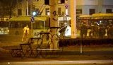 Оператор Associated Press снял момент убийства Александра Тарайковского на протестах в Минске. ВИДЕО
