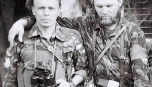 Соборність українського націоналізму