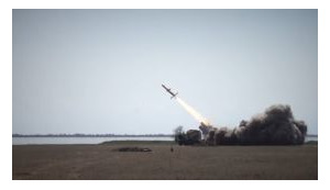 Turchynov: Neptun anti-ship missile system tests to be held in May. VIDEO