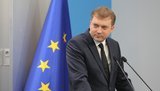 Перший пріоритет - євроатлантична інтеграція, - глава Міноборони Загороднюк. ФОТОрепортаж
