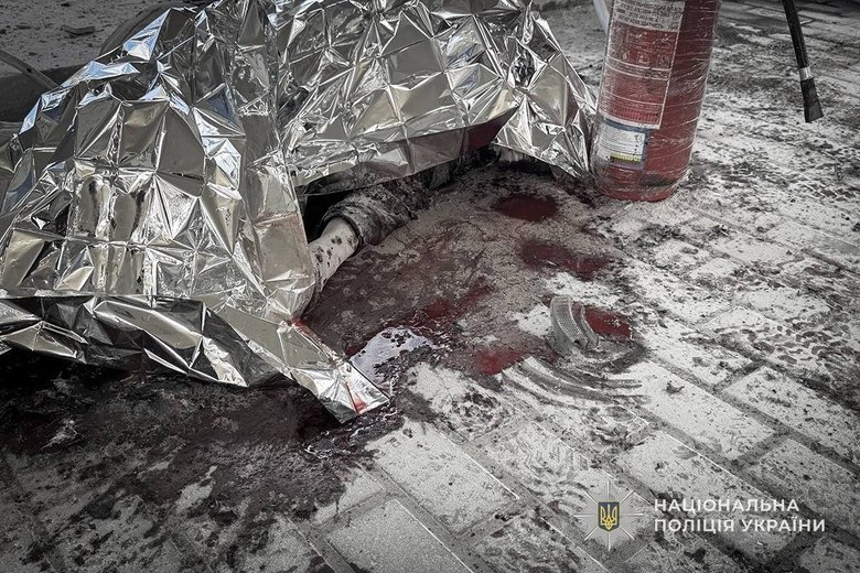 РФ атакувала Сумську область: загиблі, поранені та руйнування