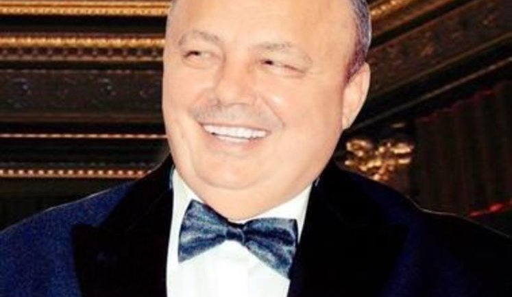 Скандальному замгенпрокурора Даниленко пообещали отдать офис Юры Енакиевского за закрытие дел, - журналист. ФОТО