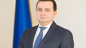 Проти голови ДАБІ Кудрявцева розпочато замовну інформаційну кампанію, - заява відомства
