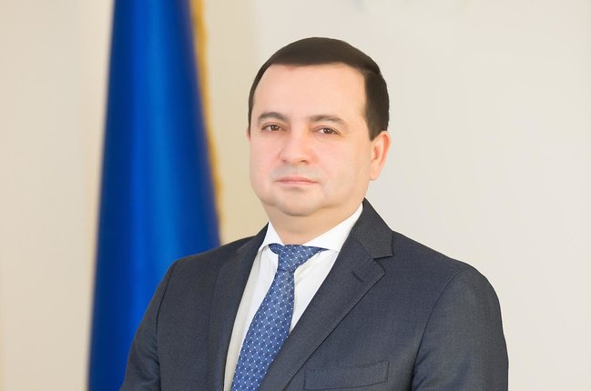 Порошенко і Луценко вдарили по схемах Гройсмана в Державній архітектурно-будівельній інспекції 02