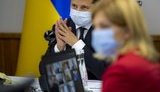 Zelenskyi: Ukraine