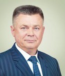 Лебедев Павел