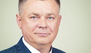 лебедев