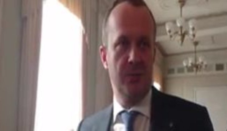 Ухвалені законопроекти про екологічну оцінку відповідають стандартам ЄС, - Семерак. ВIДЕО