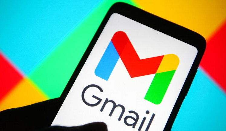 Google додала до свого поштового сервісу Gmail позначки верифікації