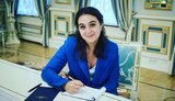Мендель: двома твітами я стабілізувала гривню і зупинила інфляцію