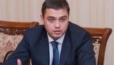 Дмитро Кащук: "Незаконний ринок видобутку бурштину, доступ до якого ми намагалися припинити, сягає сотень мільйонів доларів"