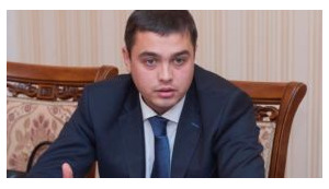 Дмитро Кащук: "Незаконний ринок видобутку бурштину, доступ до якого ми намагалися припинити, сягає сотень мільйонів доларів"