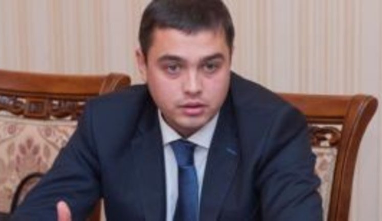Дмитро Кащук: "Незаконний ринок видобутку бурштину, доступ до якого ми намагалися припинити, сягає сотень мільйонів доларів"