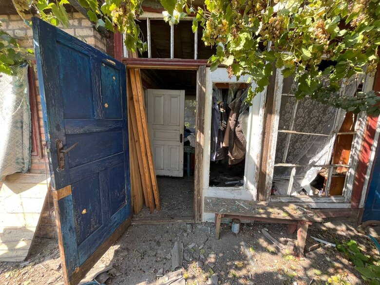 Впродовж дня загарбники 20 разів обстріляли Нікопольщину