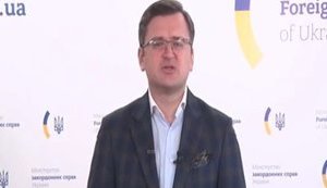 Якщо Росія визнає "ЛДНР", то це означатиме де-факто та де-юре її вихід з Мінських домовленостей, - Кулеба. ВIДЕО