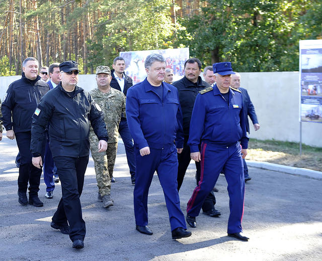 учения спасатели гсчс