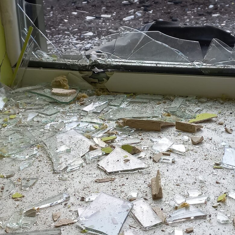 Enemy hit Avdiivka with artillery, Toretsk was shelled from Hrad, there are wounded and damage, - RMA 04