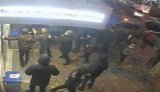 Several persons injured in Odesa as unidentified individuals attacked Hrytsenko supporters, disrupted his live radio interview. VIDEO