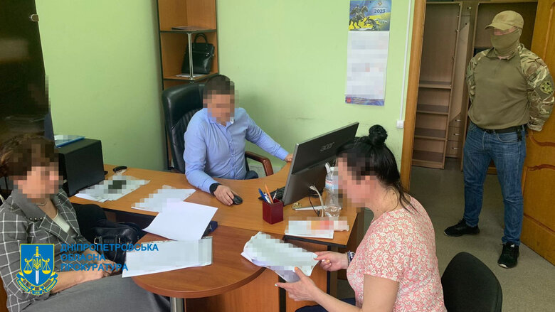 Агентку російської розвідки, яка передавала рашистам інформацію про ЗСУ, судитимуть на Дніпропетровщині, - прокуратура 01