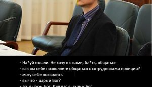 ВРП звільнила одеського суддю Запорожана, який ображав патрульних після скоєння ДТП, - адвокат Маселко. ВIДЕО