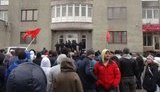 мариуполь сепаратисты