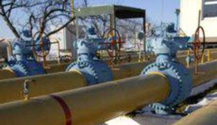 Минфин с подачи Фудашкина парализует добычу газа в Украине