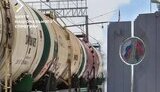 Білорусь поставляє паливо РФ