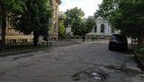 Подозреваемый по делу об убийстве Гандзюк Мангер в больнице, активисты заявляют о попытке спрятаться от суда. ВИДЕО+ФОТО