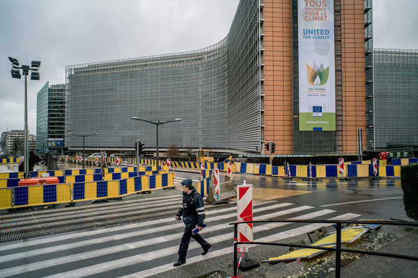 crisis european