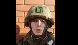 ВСУ взяли в плен военного из оккупированного Севастополя. ВИДЕО