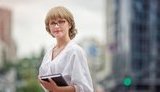 Інна Біленко: "Жоден митник на кордоні не хоче оформлювати легальний вантаж"