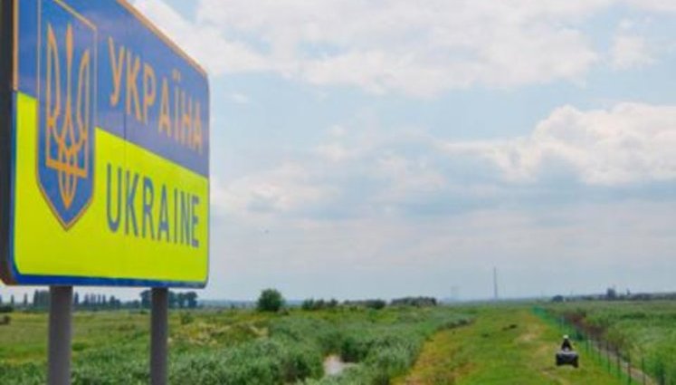 На Харьковщине создадут три линии обороны на границе с Россией, - Райнин