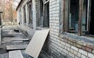 Occupants hit residential areas and emergency crews in Kherson region