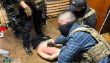 Администратор Telegram-канала, призывавший подписчиков к терактам, задержан в Киеве, - СБУ. ФОТОрепортаж