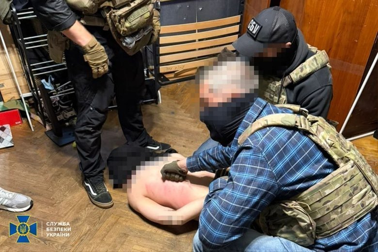 Адмін Telegram-каналів закликав до терактів: подробиці
