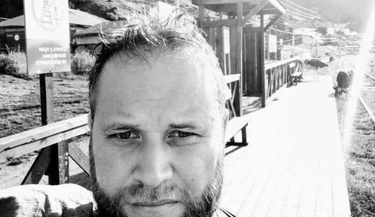 Russian propagandist Zuyev eliminated in occupied Zaporizhzhia region