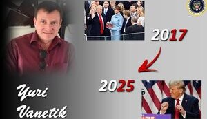 Трамп – человек сильный духом и у него хорошие советники