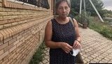 Таких обстрілів не було з 2018-го, міни можуть падати і вранці, і вдень, і вночі, - мешканка Зайцевого, поблизу якого вбили військового медика