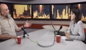 "Я чекаю смерті Путіна з природних причин або що його під час революції чи громадянської війни уб’ють", - російський журналіст Джемаль. ВIДЕО