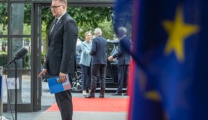 Коли буде відкриття переговорних кластерів з ЄС? Качка відповів