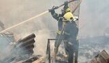 Наслідки ударів по Луцьку