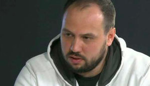 Спартц озвучила питання до президента, які турбували вже давно, - Олексій Гриценко