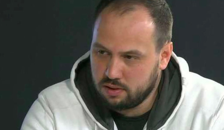 Спартц озвучила питання до президента, які турбували вже давно, - Олексій Гриценко