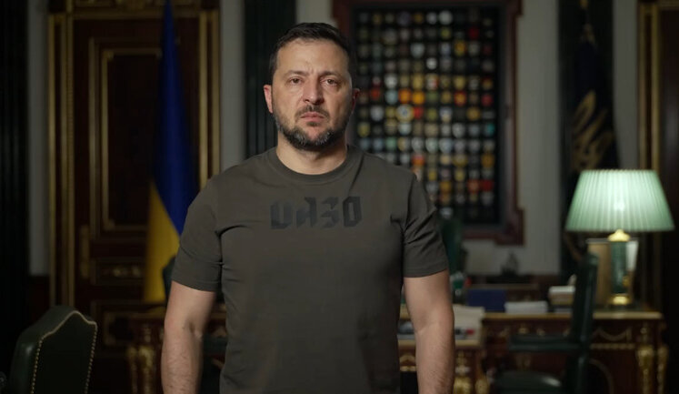 Рішення про відкриття реєстру декларацій має бути вже у вересні, - Зеленський. ВIДЕО