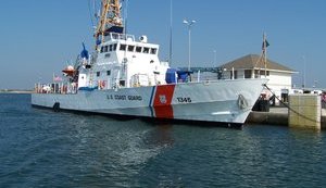 US may supply Ukraine with two Island-class patrol vessels, - Ambassador Yovanovitch