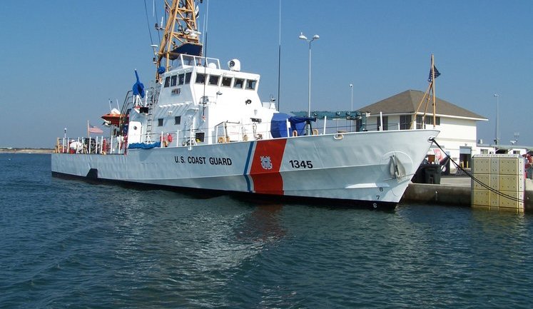 US may supply Ukraine with two Island-class patrol vessels, - Ambassador Yovanovitch
